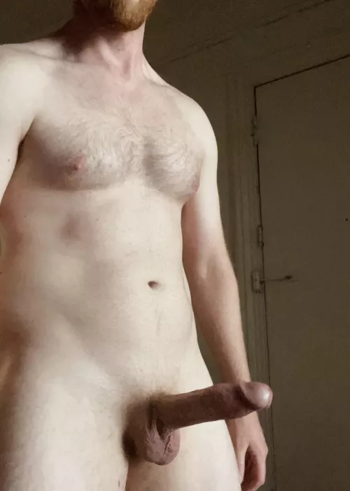 Could really use a midweek pick-me-up (or suck-me-off)