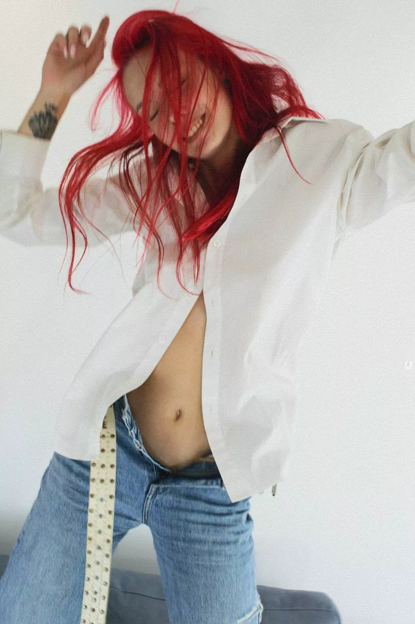 Cover me with your cum.