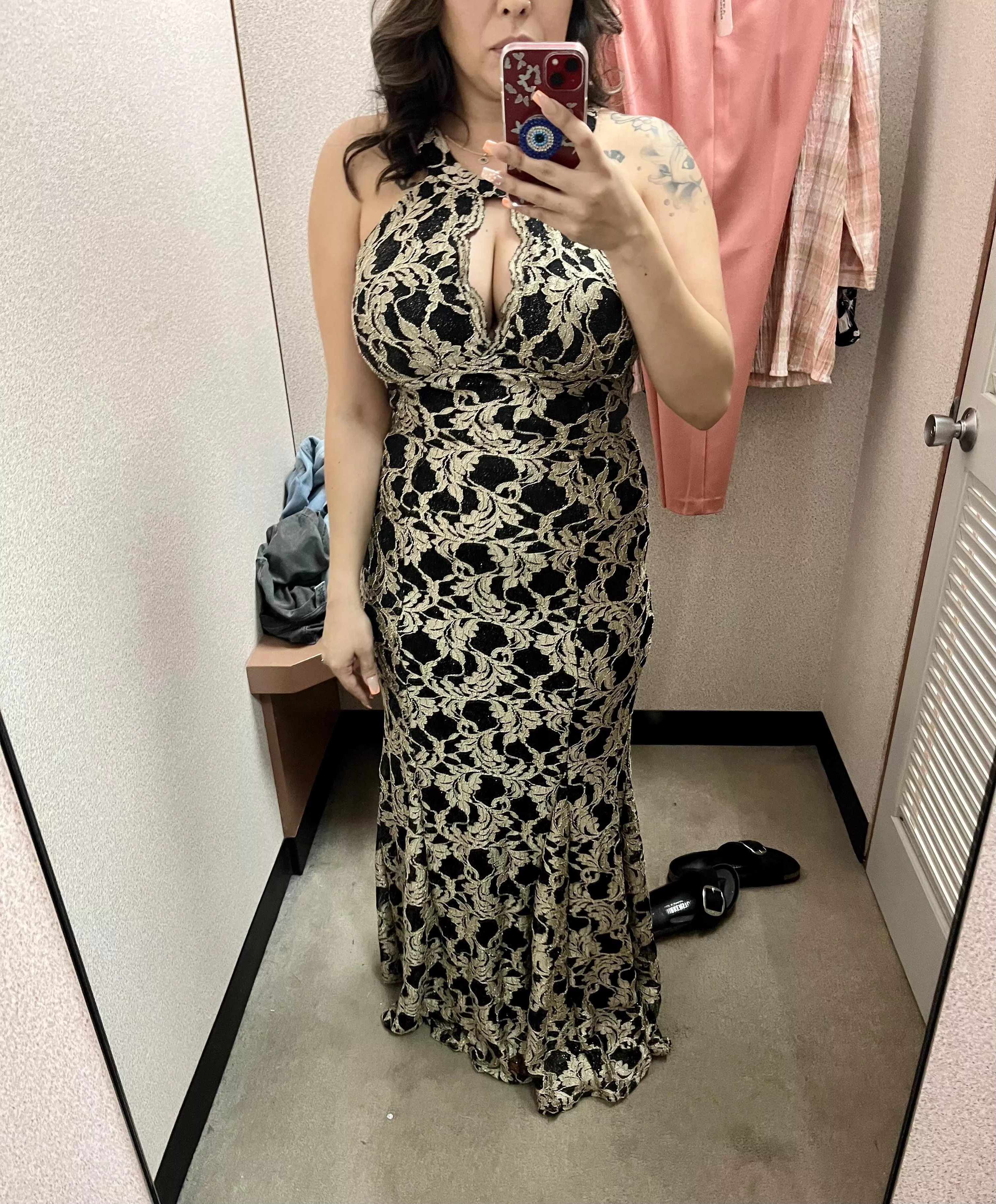 Cute dress for a date night?