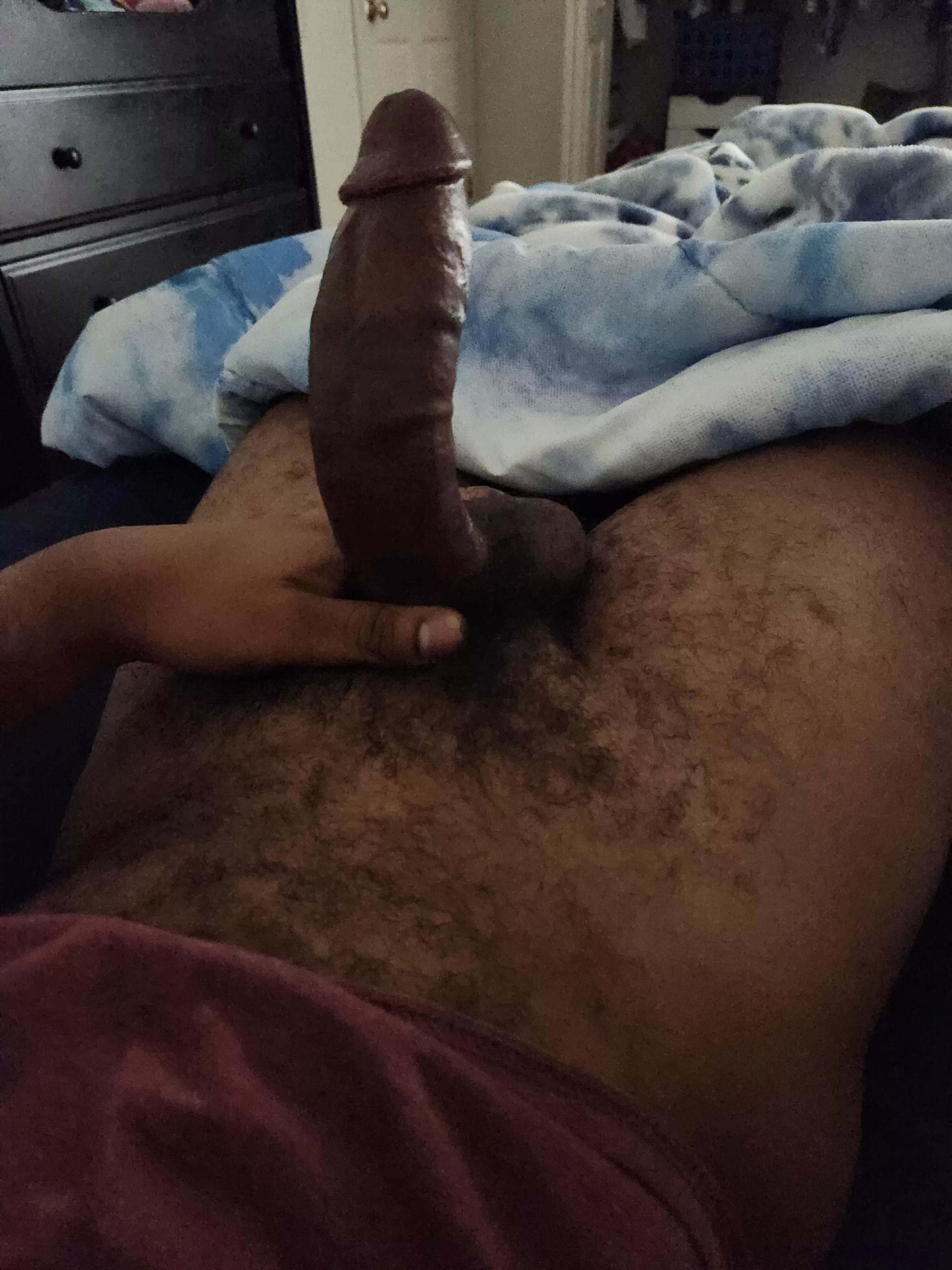 Do you like my cock?