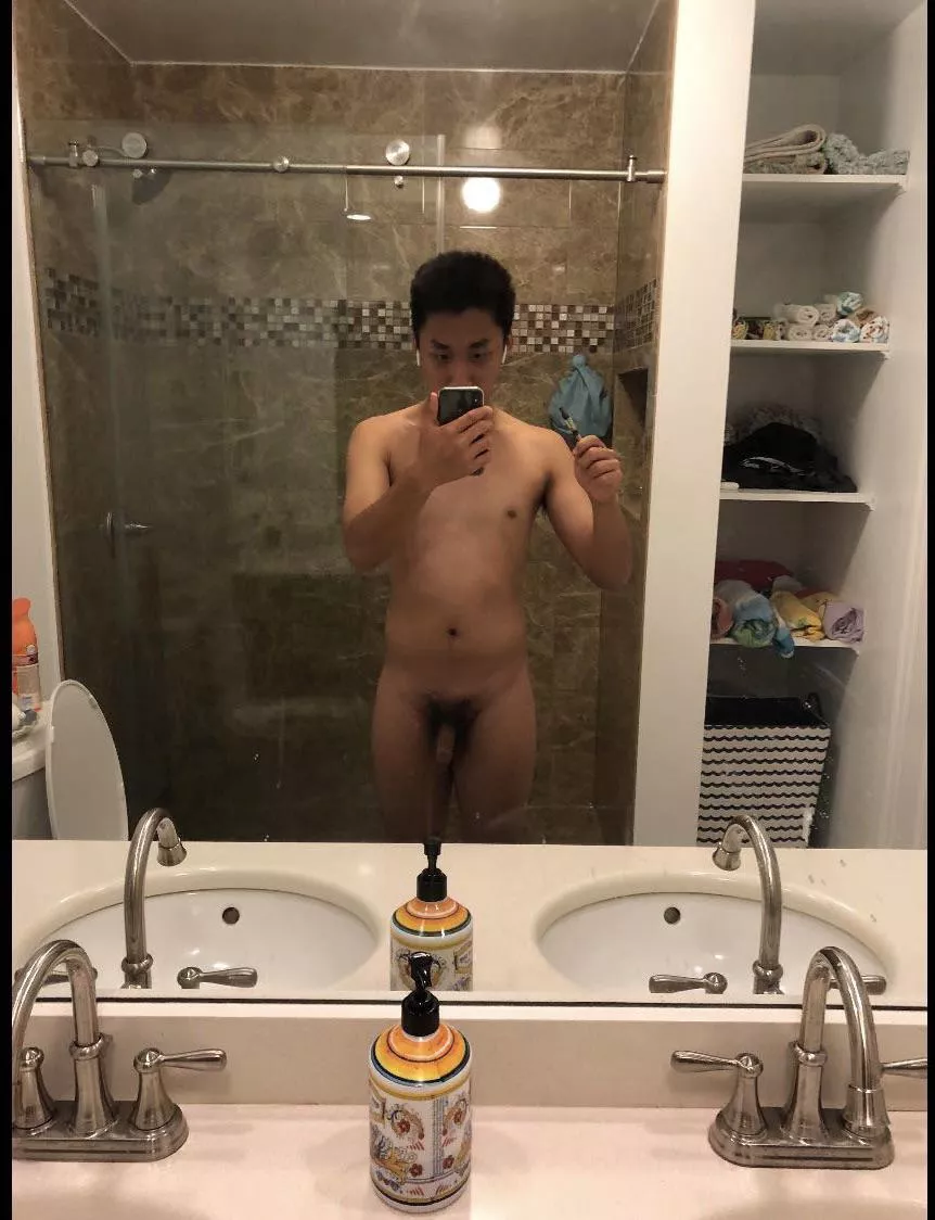 Doctor said I’m big for my age 🤭