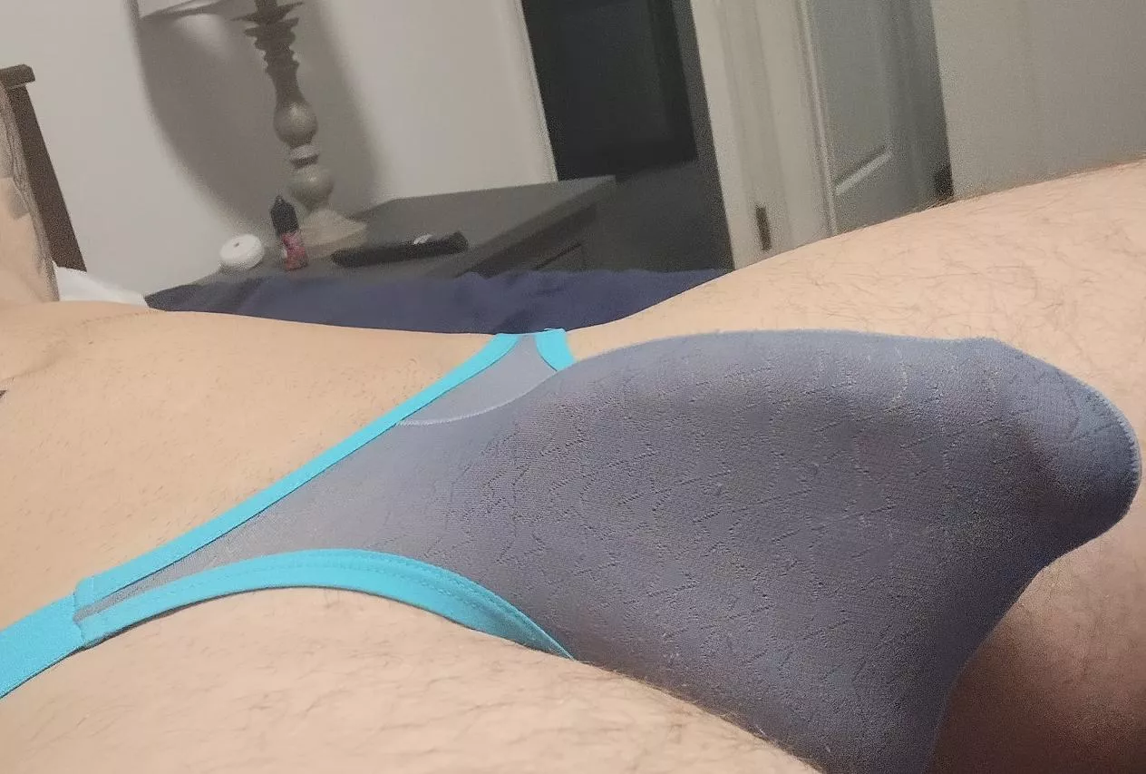 Doesn't leave much to the imagination.