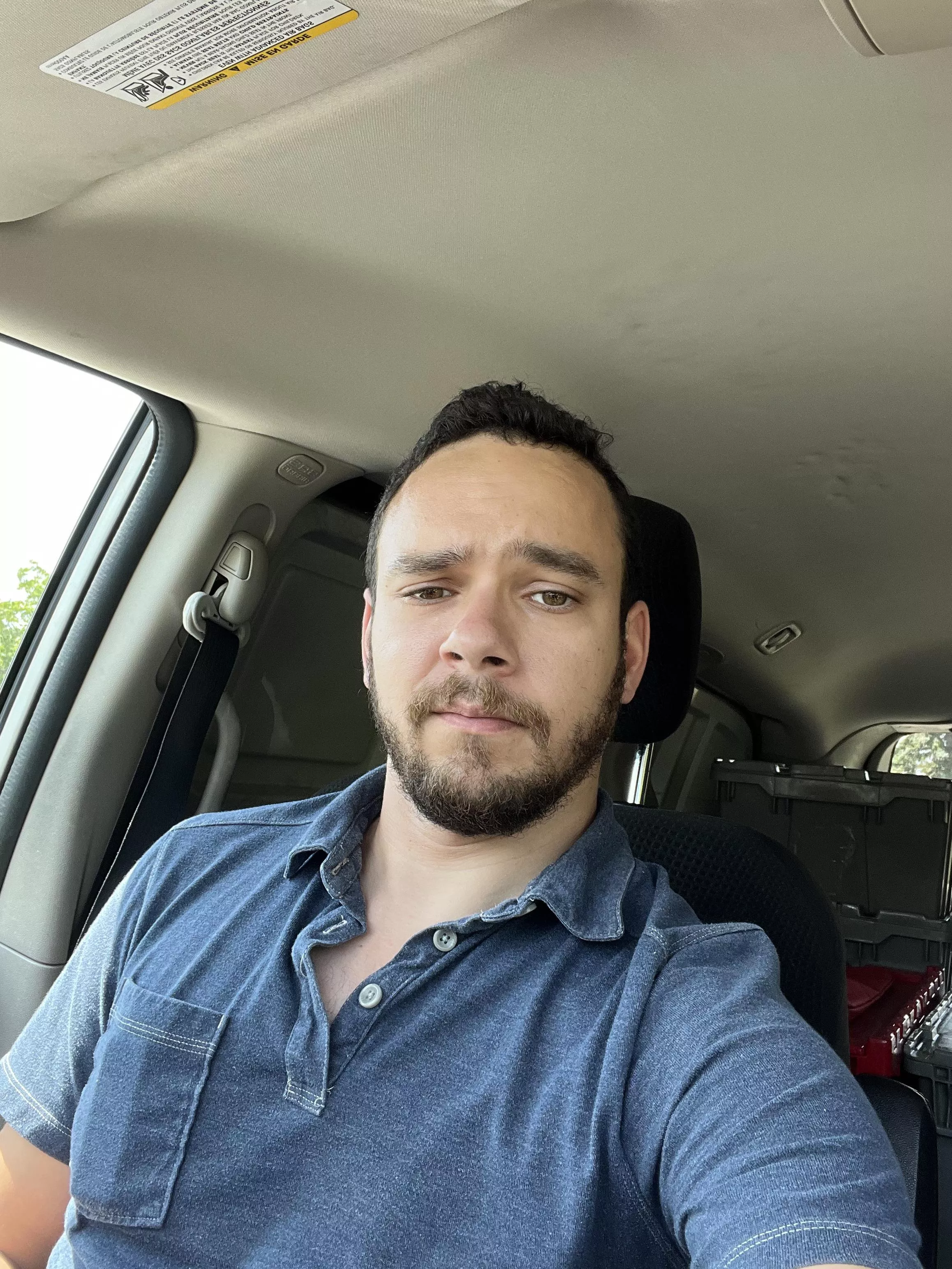 Feeling a bit down and overwhelmed today. Anyone up for a chat? Video games? Summer plans? Good movies? Feel free to hit me up.