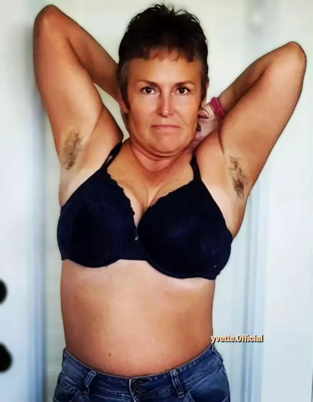 Fifty feeling fabulous