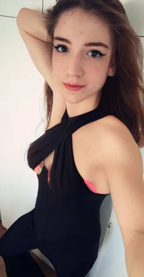 First post here. Would you want to see more?