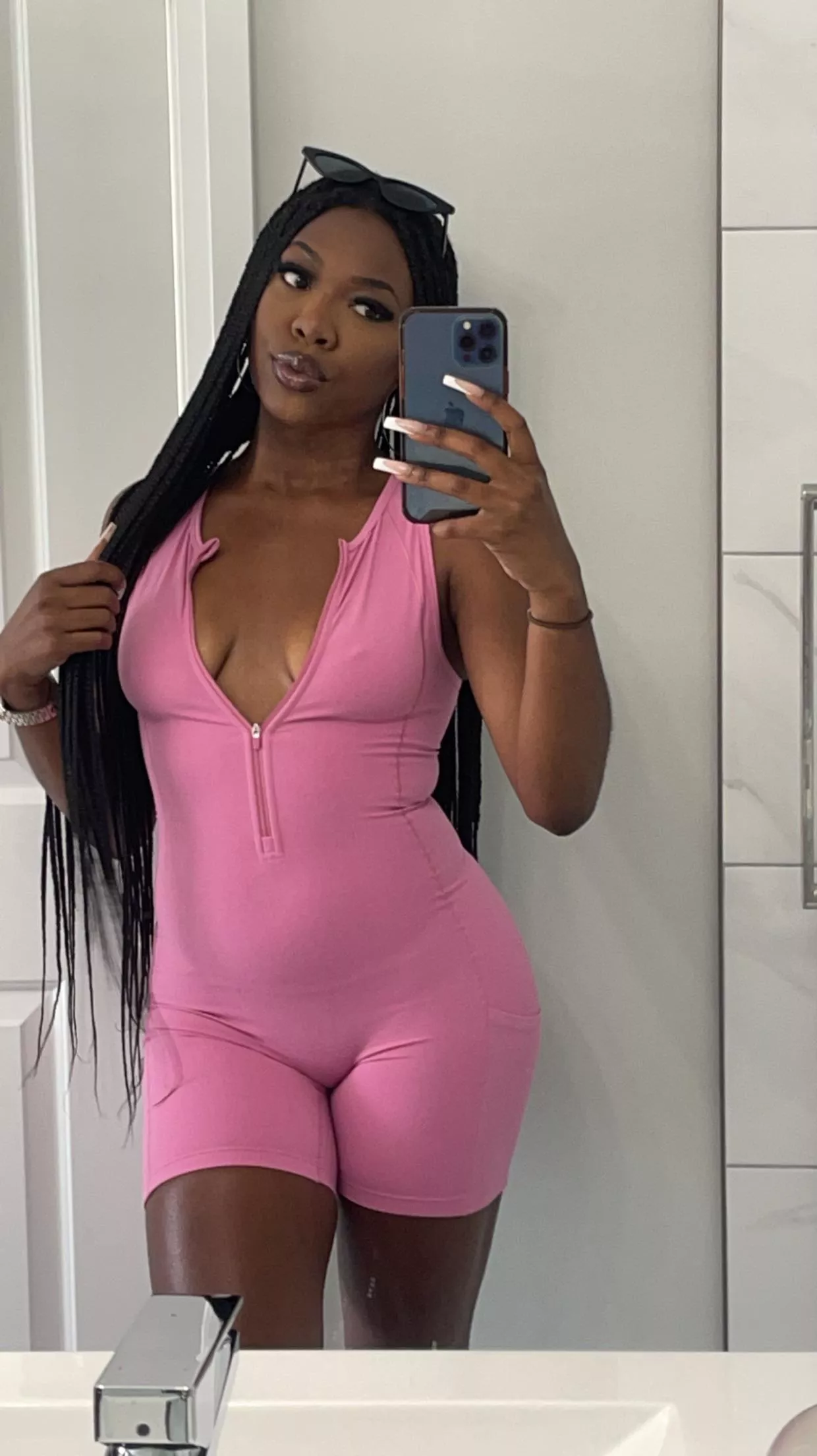 i hope i still look sexy with clothes on