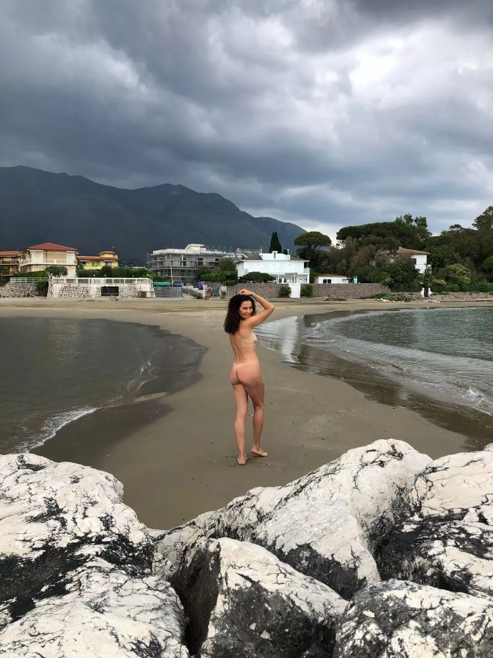 I hope someone enjoys this more than my husband did