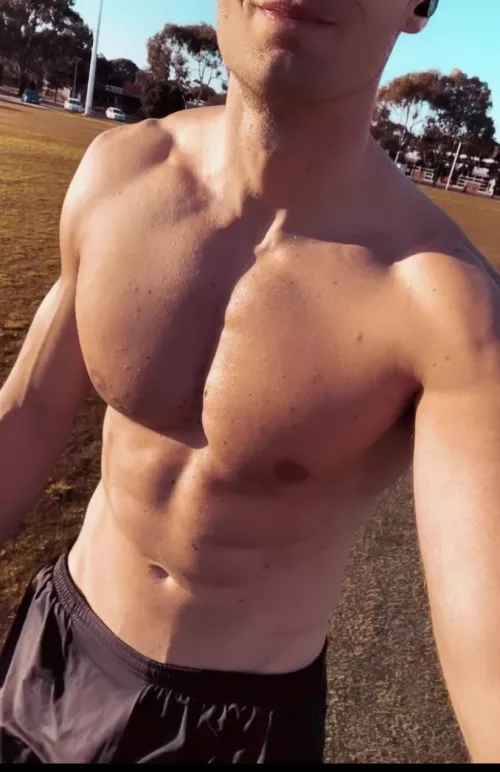 I need a training partner.. anyone keen?