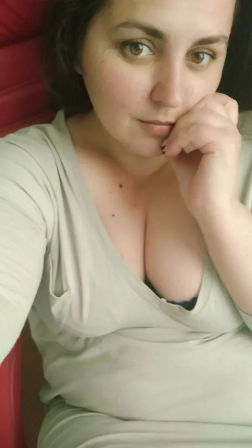 I woke up like this.