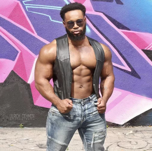 I’m the biggest boss that u seen thus far