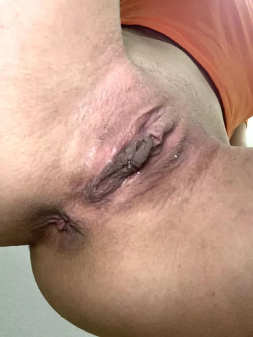 it tastes like honey, try it