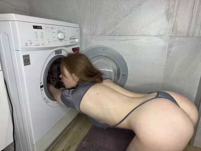 I've always been trying to look good for you