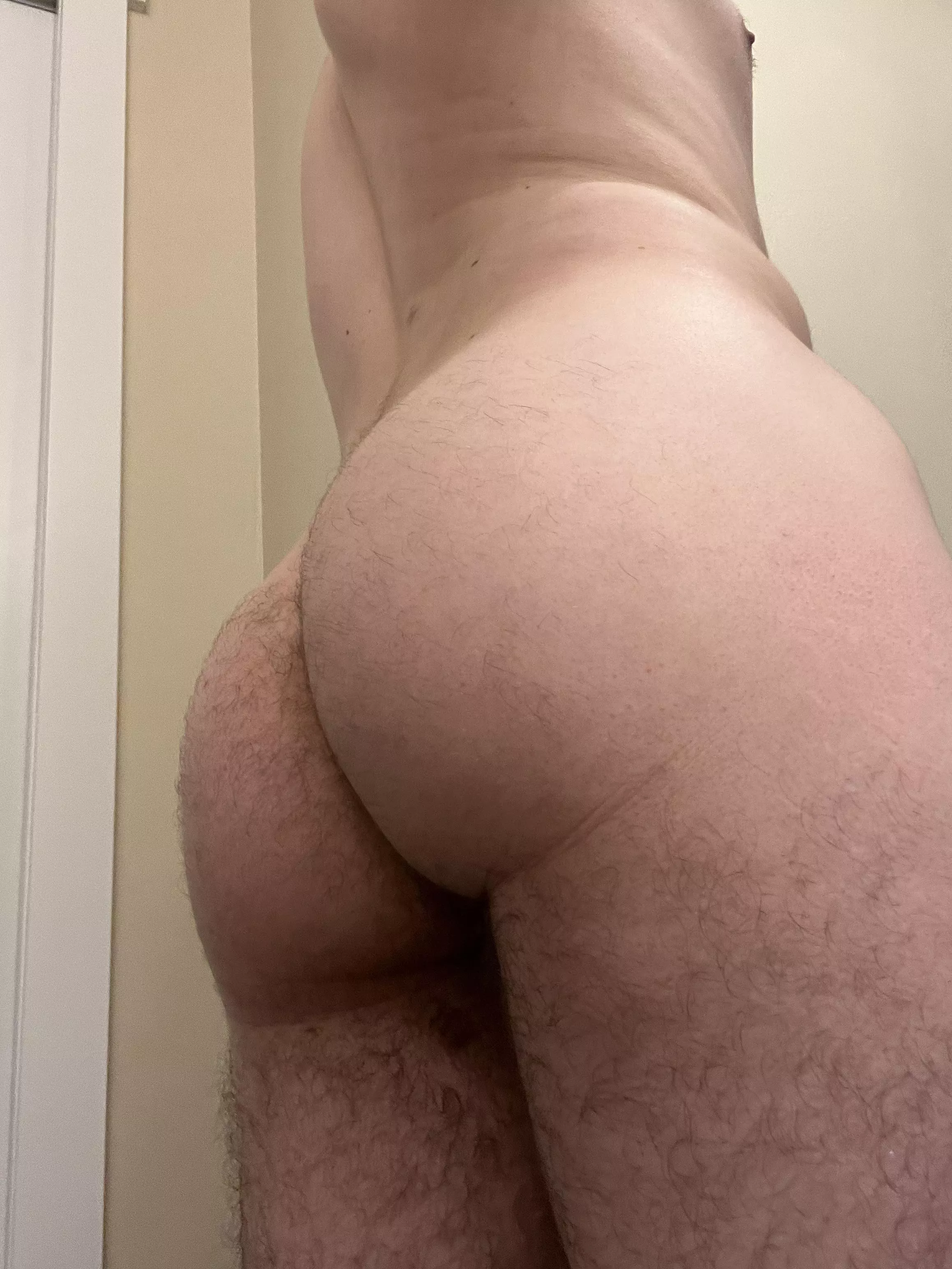 Just some ass (: