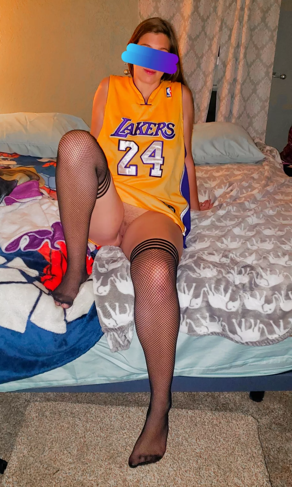 Laker Girl
