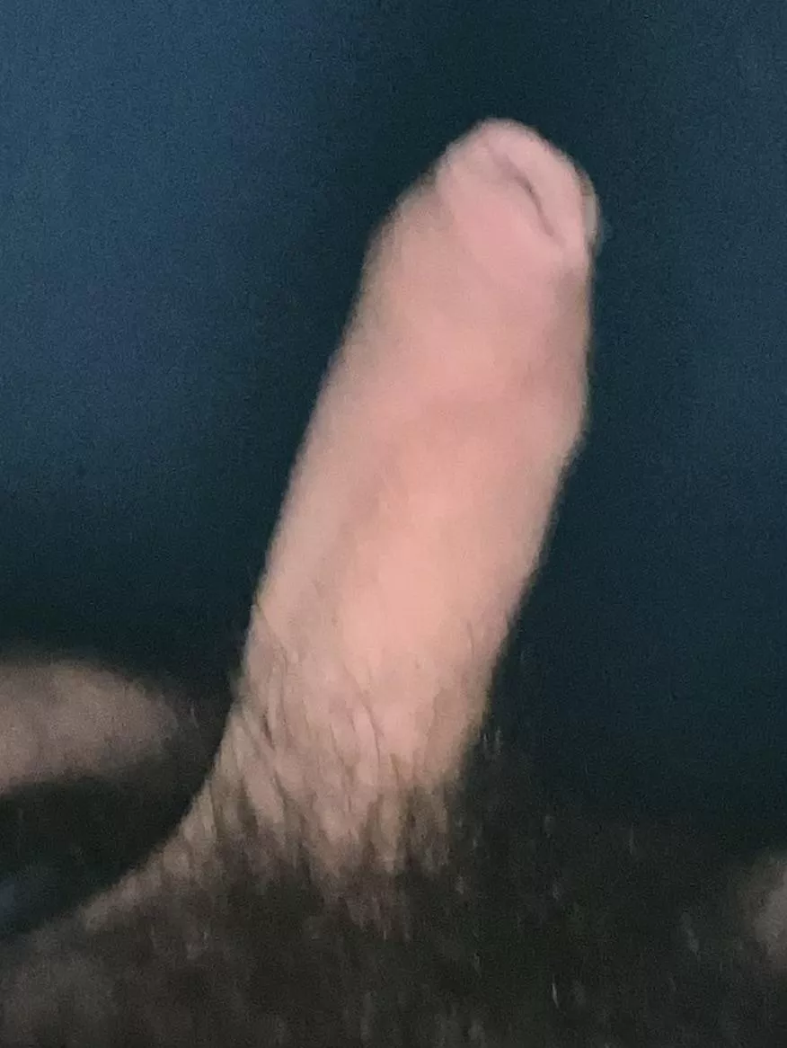 Let me empty my balls on u?