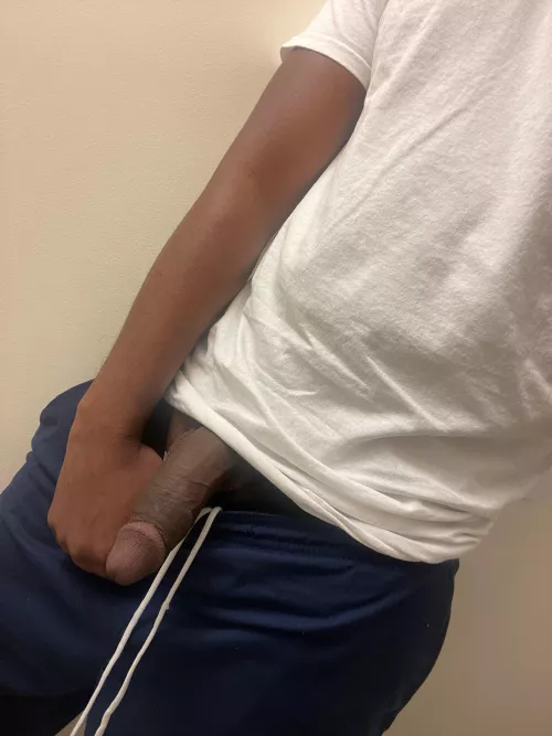 Let me nurse you back to health