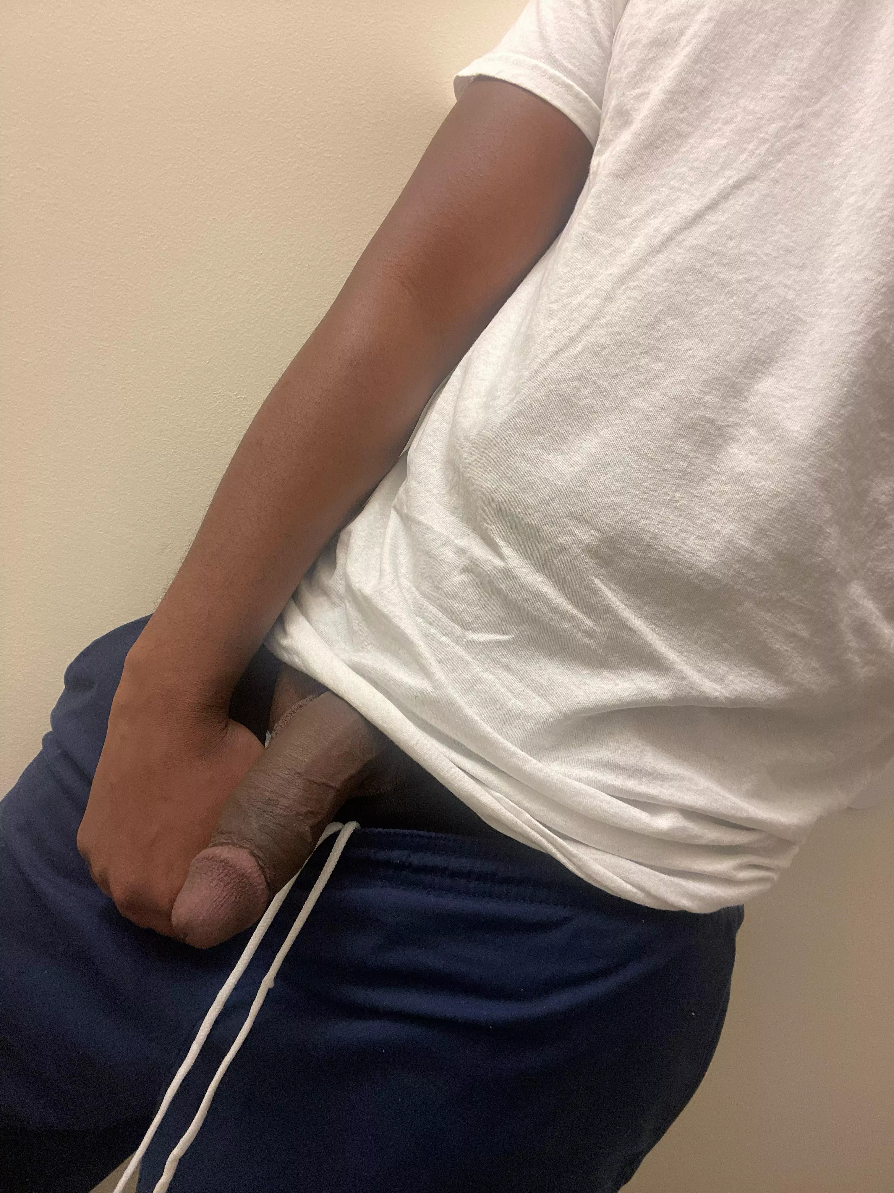 Let me nurse you back to health