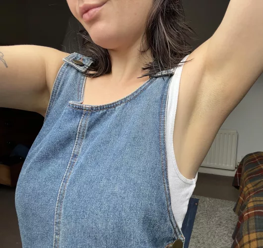 Lips or smooth pits?