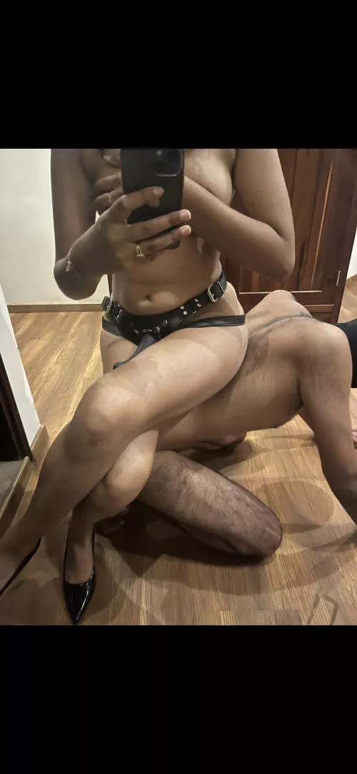 Lookey lookey but no touchey!