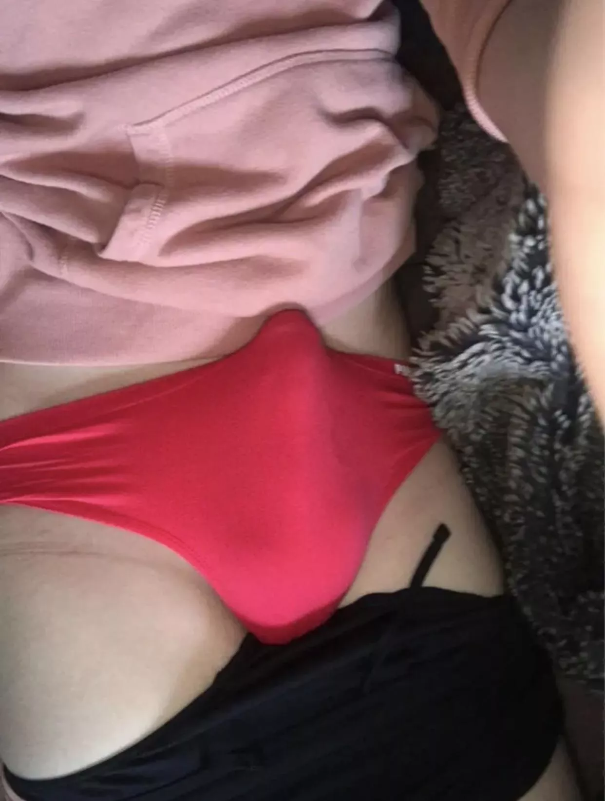 Love when it actually fits 😂