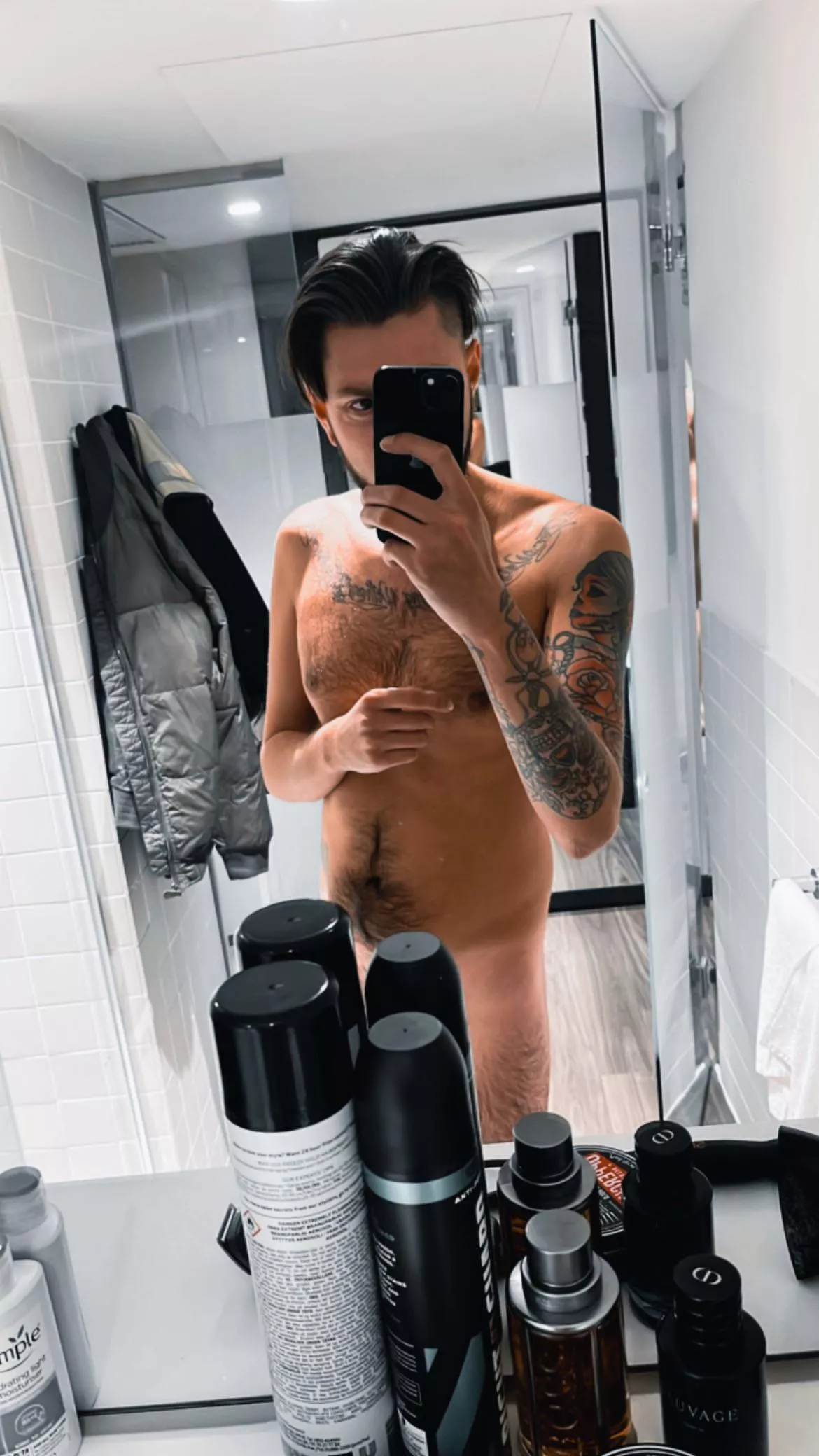 (m31) first time poster 🙋🏻‍♂️