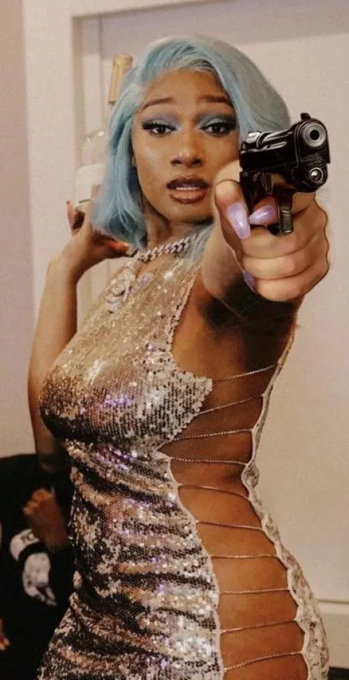 Megan Thee Stallion