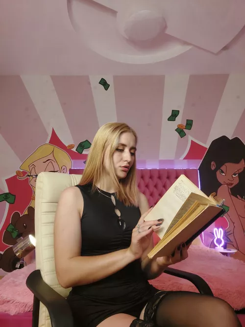 Nude fun in the sun 18F