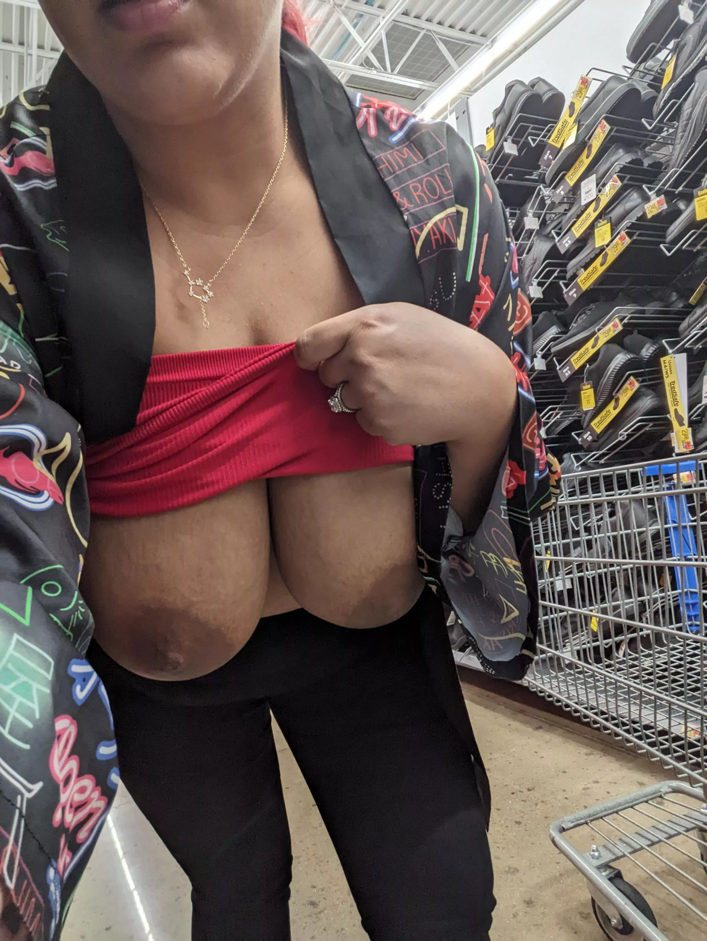 Put These In Your Shopping Cart