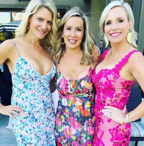 Rank these Milfs and why