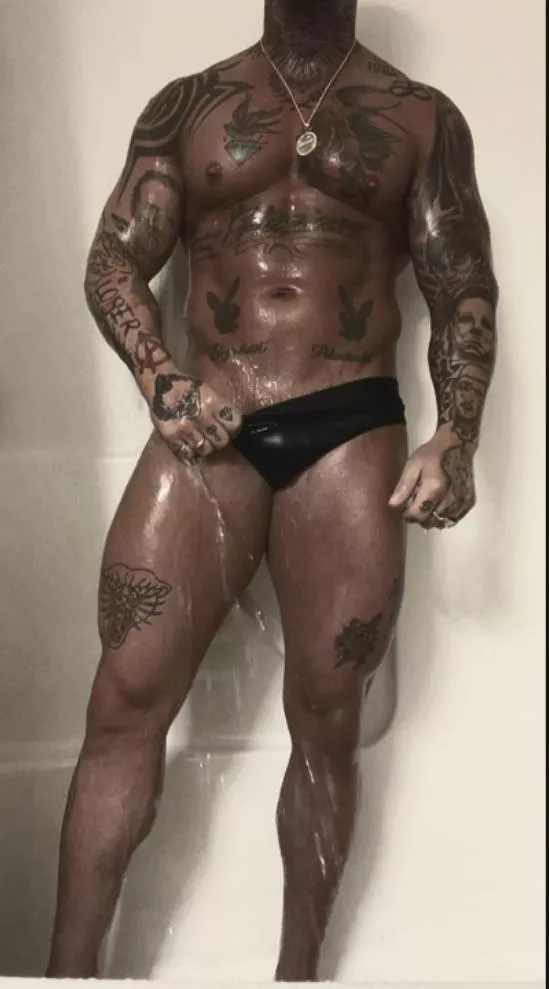 Should I take these off?