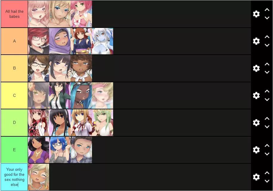 Since everyone’s been doin this