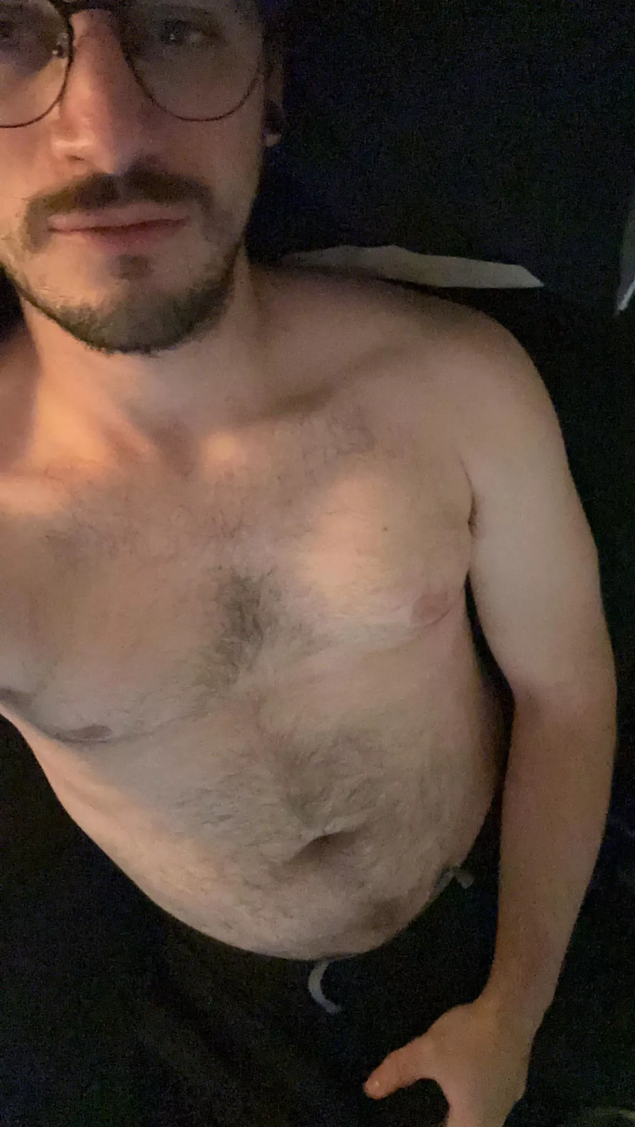 Someone yelled “nice tits” to me on the street the other day. Do you agree?