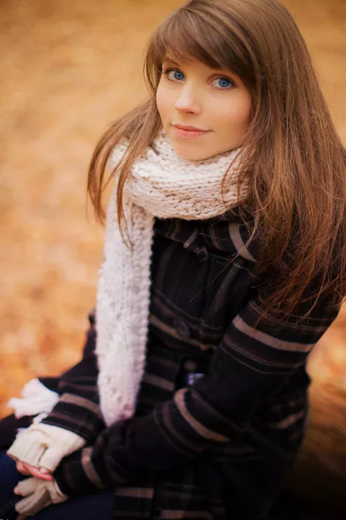 The rest of the Soe Penski autumn album