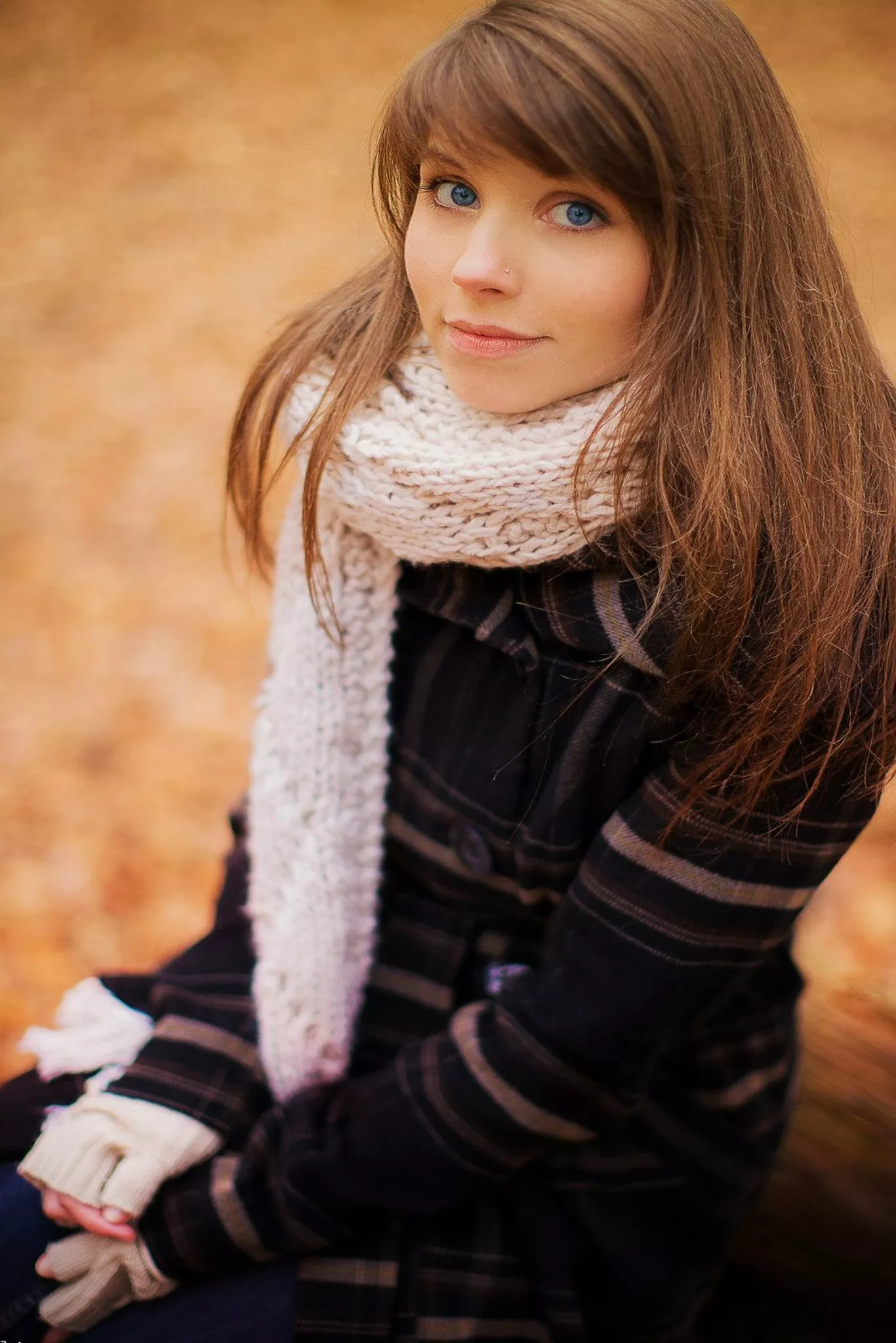 The rest of the Soe Penski autumn album