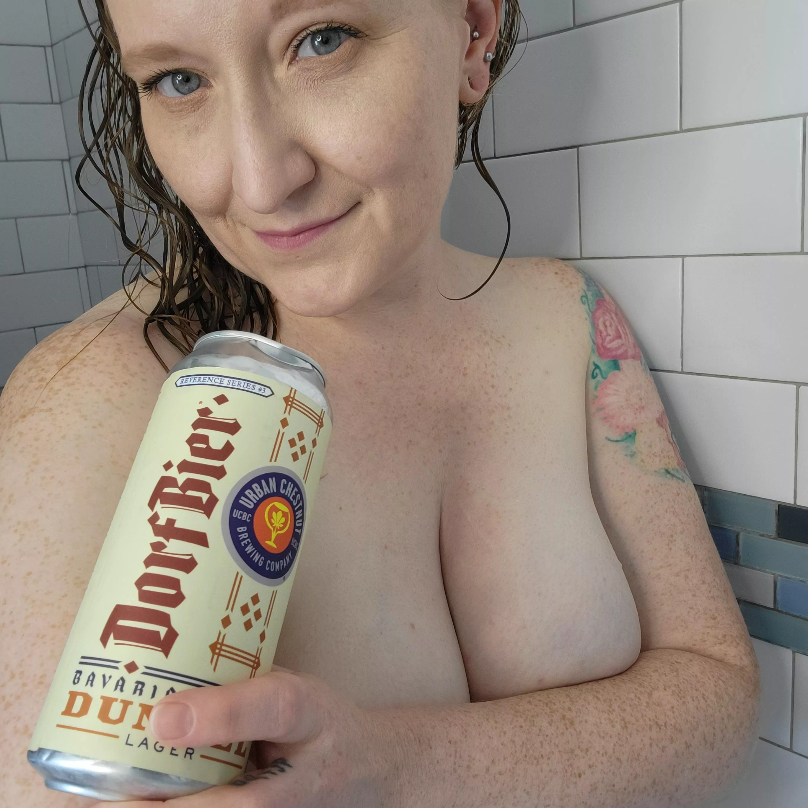 Urban Chestnut Brewing DorfBier Dunkel