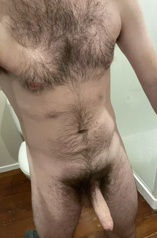 Want to cuddle with a furry guy?