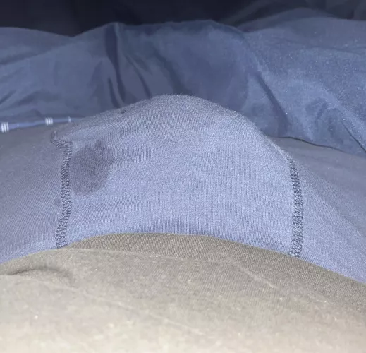 What happens when I scroll Reddit in bed…