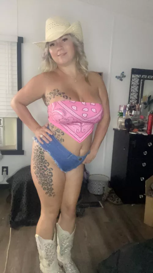 What more could you want