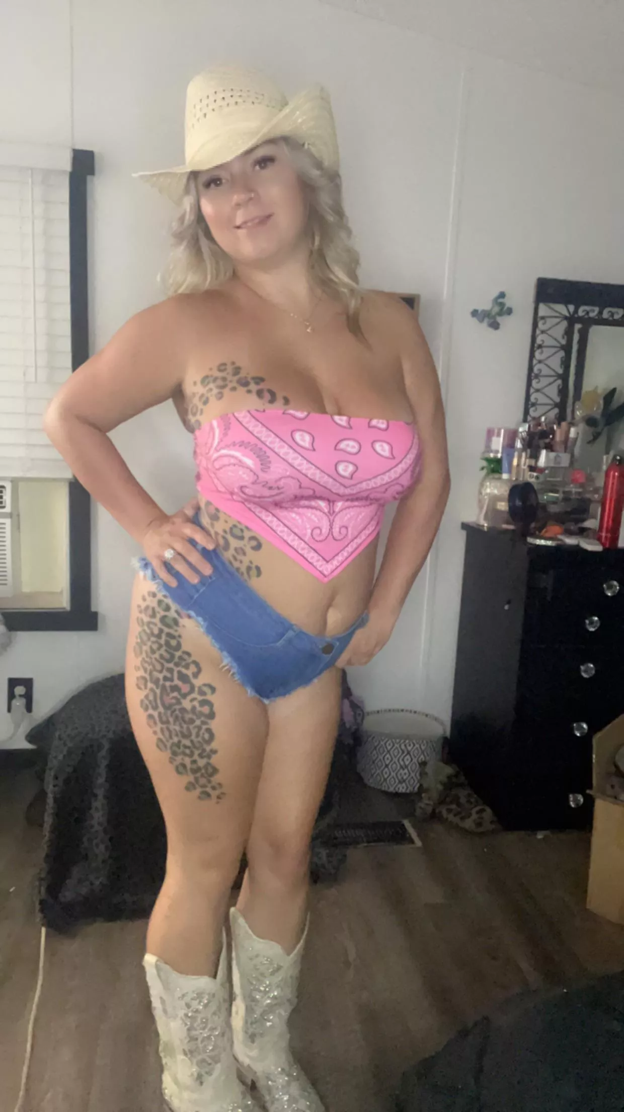 What more could you want