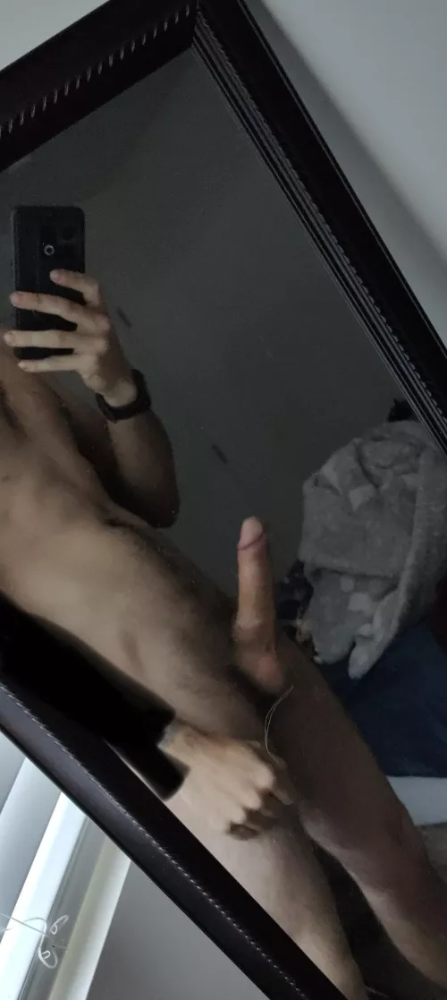 Who do you think will like it more, you, or her?