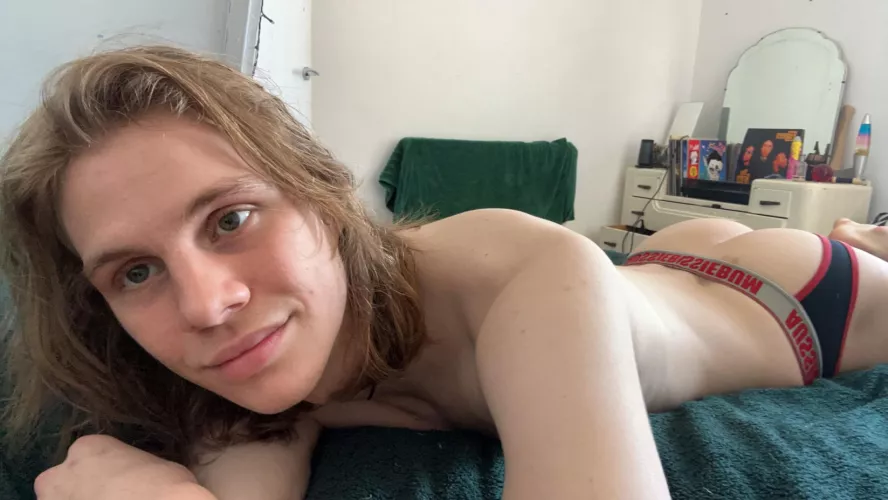 Who’s gonna handle me