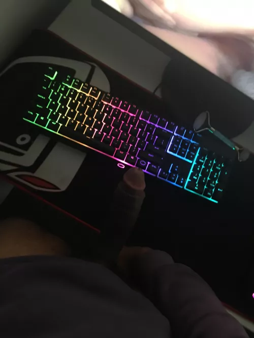 Won’t pull out even if u beg me to