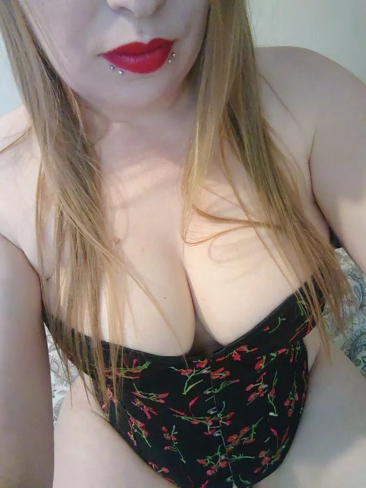 ♥️🍒💋