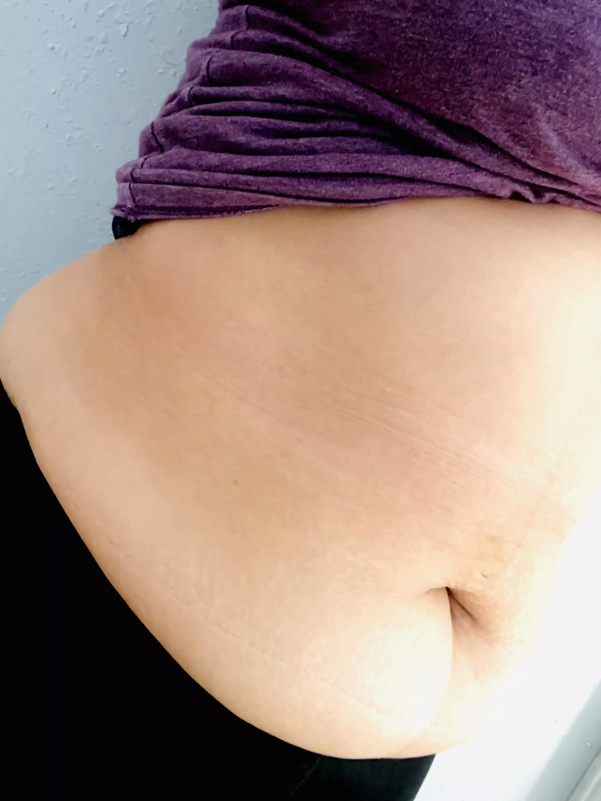 2 weeks with no soda or alcohol. Piggy couldn’t take it any longer. 😩