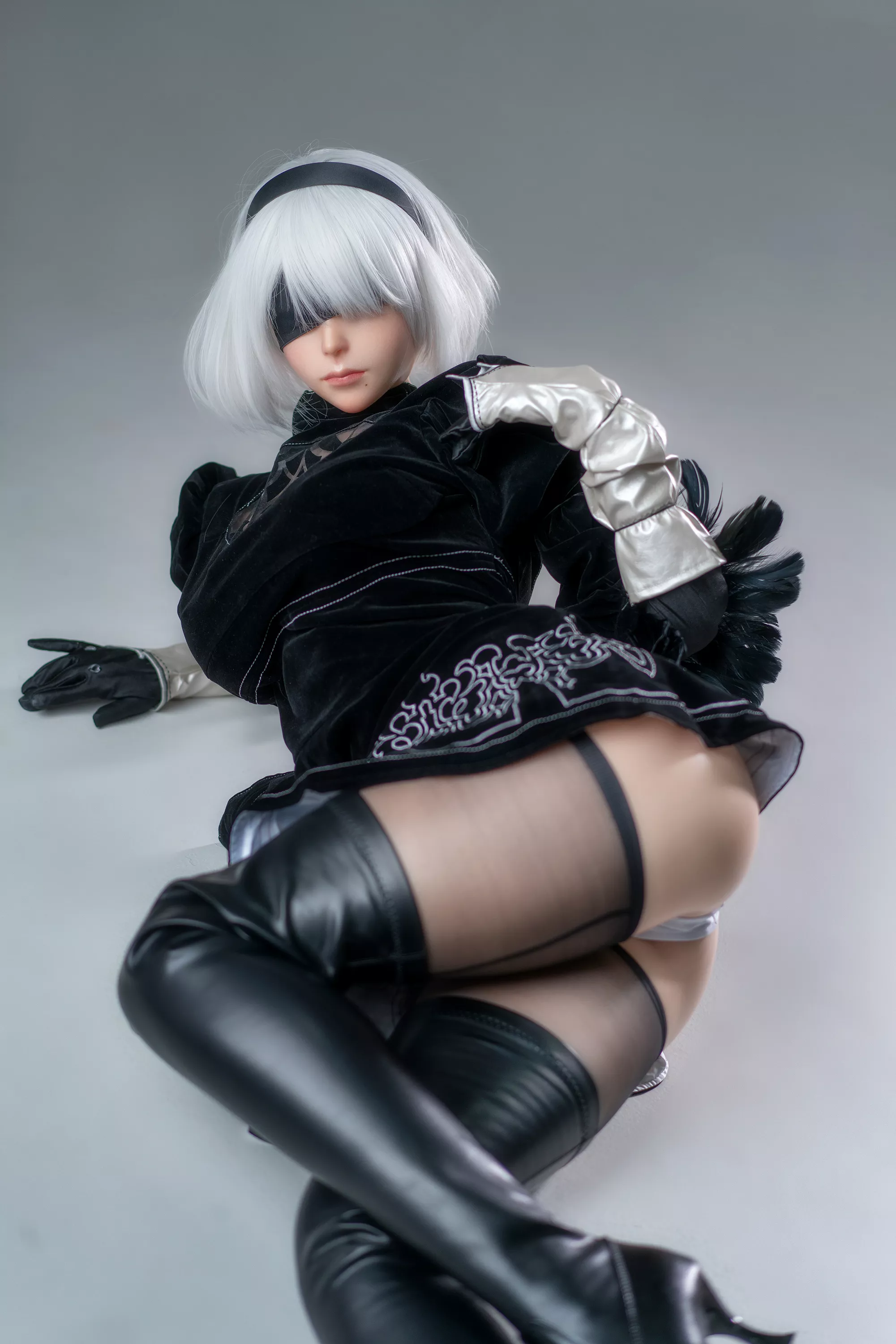 2B by Game Lady