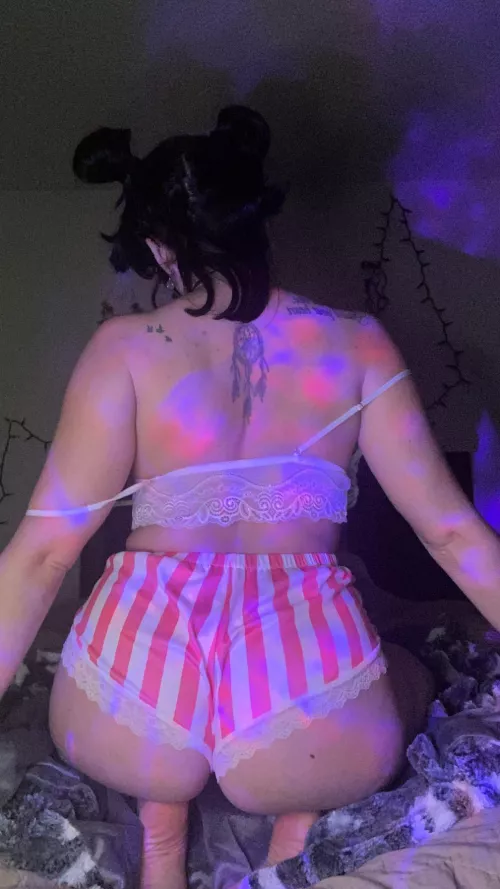 (30f) love my lil night lights