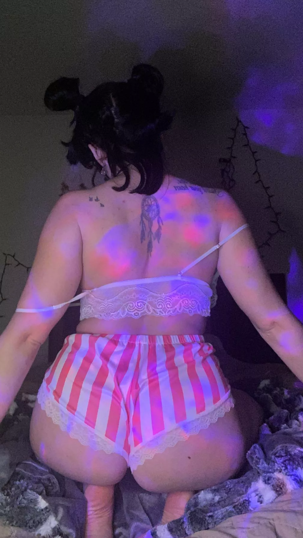 (30f) love my lil night lights