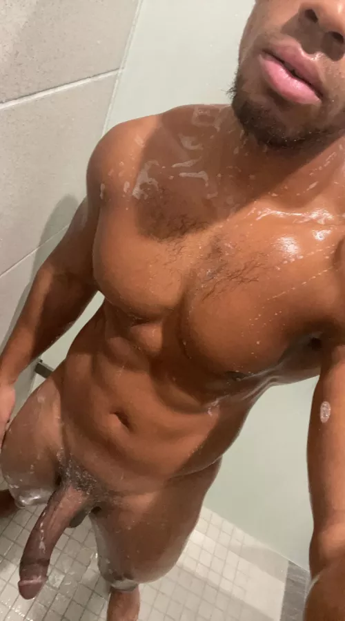 30M Experienced BBC Bull with a lot of stamina and skill