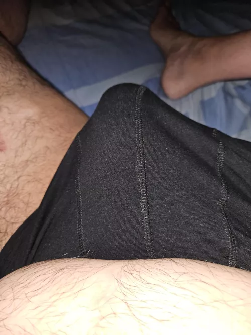 [52] wants to go out