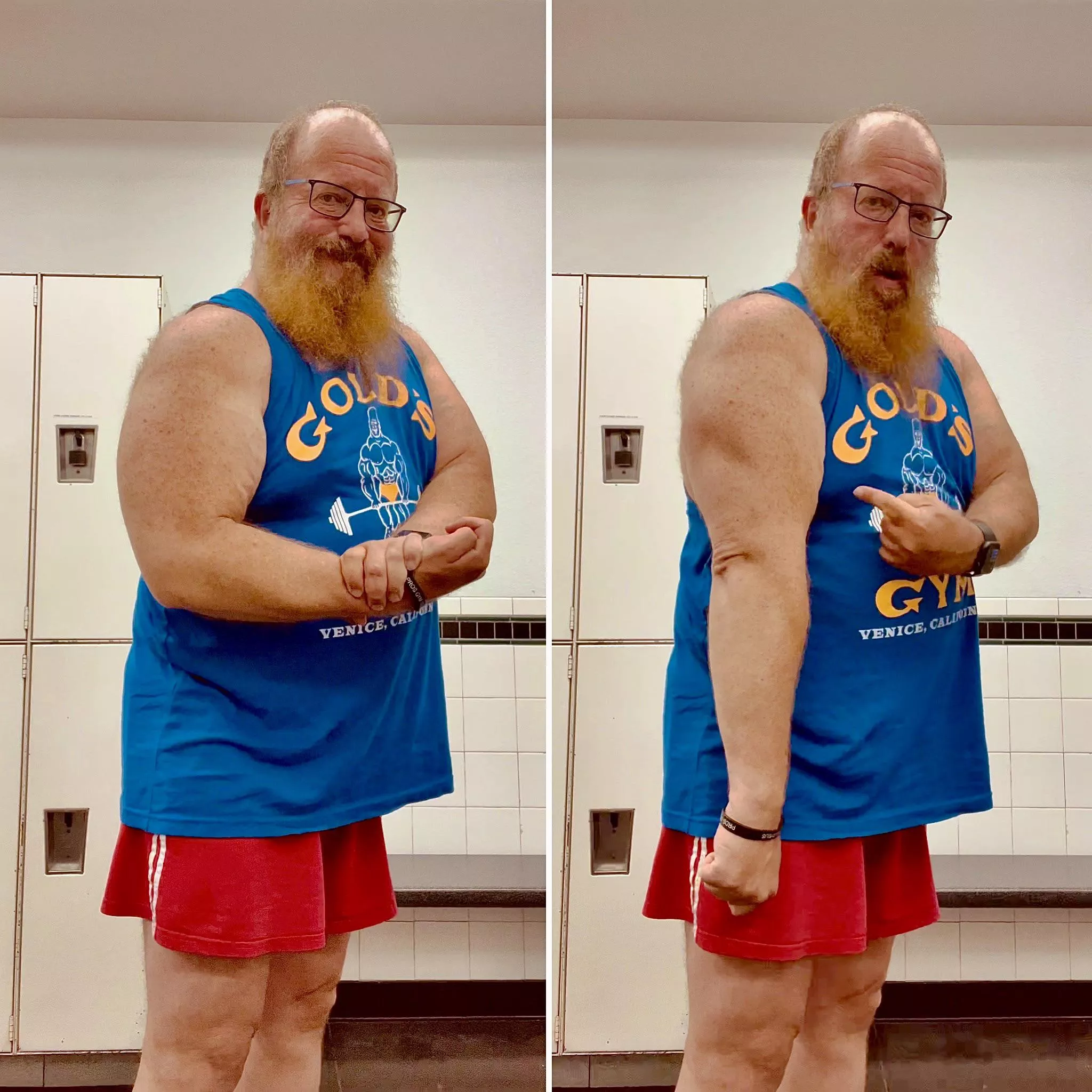 [56] Happy Flex Friday